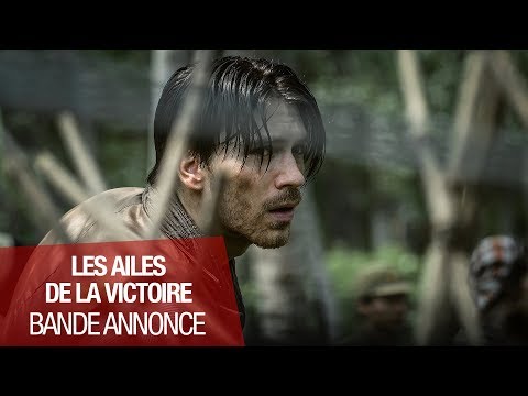 LES AILES DE LA VICTOIRE - Bande Annonce VOST