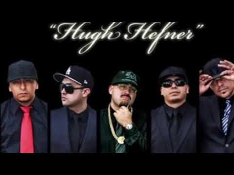 Young Hustle (Hugh Hefner) feat Money Talkz,Chilly Palmer,Jimmy Too Slic Produced by (V8 TraX)