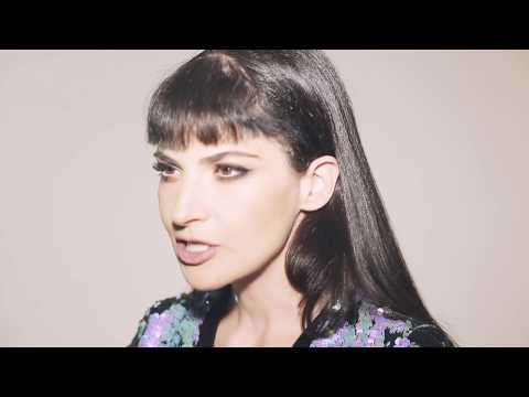Dorine Levy - 'Crazier' Music video