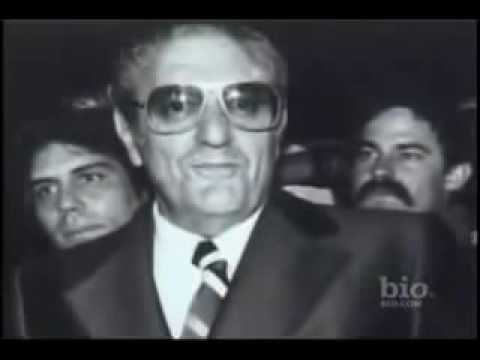 Biggest Mafia War   Mafia Documentary