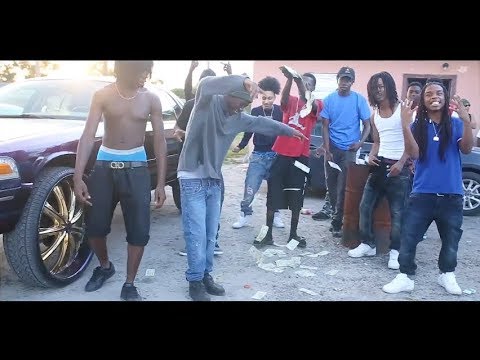 YNW Juvy “Boys from the Block” ft. YNW Duwap (Official Music Video)