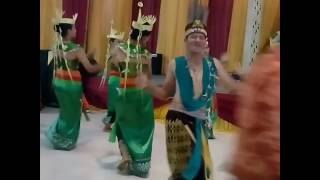 Download lagu Tarian Dayak Ma'anyan mp3 Download lagu Tarian Dayak Ma'anyan mp3