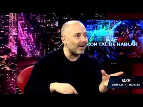 Con tal de hablar - Invitado: José Maria Muscari