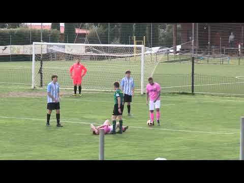 GS Tv - Belvedere Grosseto-Venturina: gli highlights