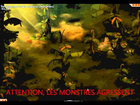 comment monter dans l'arbre hakam dofus