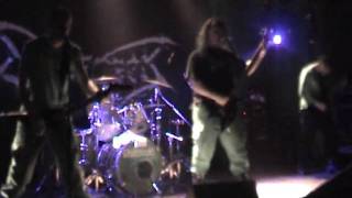 Faceless God - Dominus Satanas Live