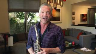 A night of SYNERGY Concert teaser message from Dave Koz!