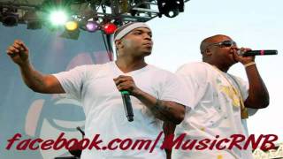 jadakiss &amp; styles p - runnin thru the jungle lyrics new