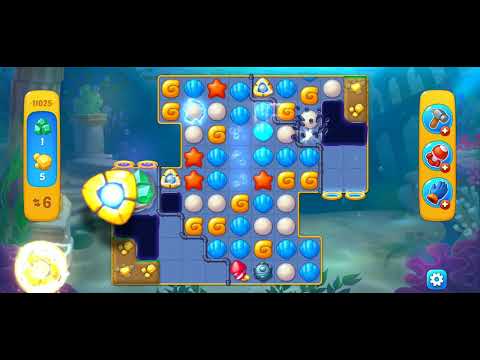 Fishdom/Gameplay/Levels(11025)