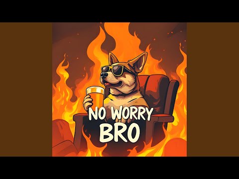 No Worry Bro