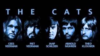 The Cats    Lets Dance