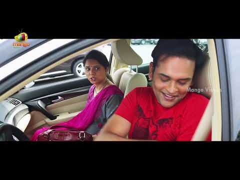 Rendu Rellu Naluge Latest Telugu Movie HD | Mohan Davuluri | Sirisha Kilambi | Harsha Kiron | Part 1