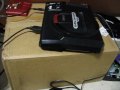 Space Harrier II Cartridge Swap Trick With Hardball For Extra Lives