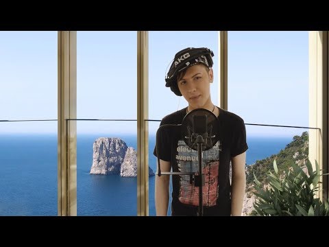 Piet Arion - Rolling In The Deep - Adele