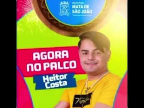 HEITOR COSTA - AO VIVO EM MATA DE SÃO JOÃO-BA 2024