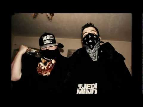 Cone Gorilla & Krijo Stalka - Drugmoney - Manhunt Beatz Vol.3