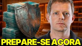 A ESTRATÉGIA DE PROTEÇÃO MAIS ODIADA (MAS QUE FUNCIONA)