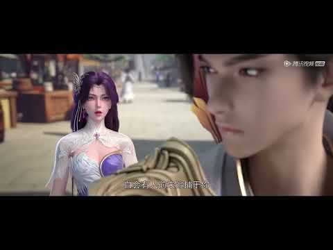 🔥《完美世界》Perfect World | EP61-70 | 💥MUTI SUB | Donghua