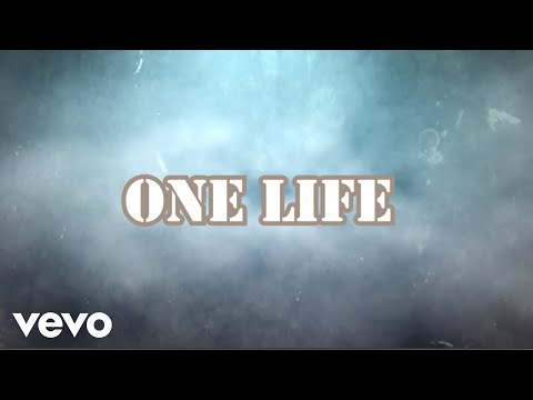 Taco Warfare - One Life (Official Lyric Video)