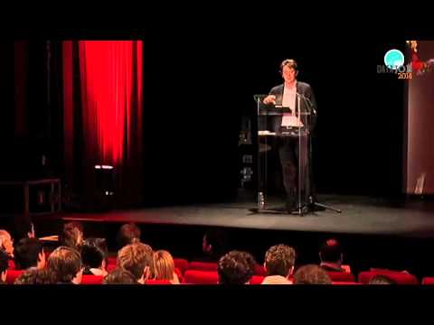 DataJob 2014 - Les missions d'Etalab et l'Administrateur général des données