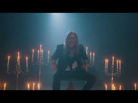 Ronnie Atkins - "Trinity" - Official Music Video