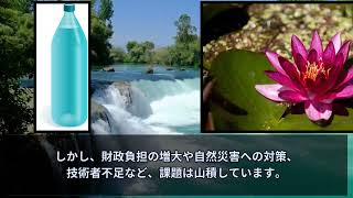 ウォーターPPP導入のメリットと課題：下水道事業における官民連携の重要性（45話）