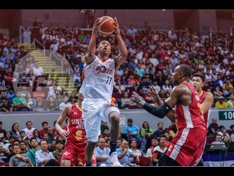 Meralco bracketed with champ Al Riyadi in Fiba Asia Champions Cup