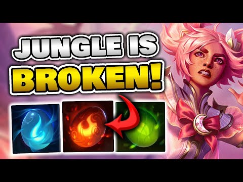The most BROKEN BUG in Nexus Blitz!