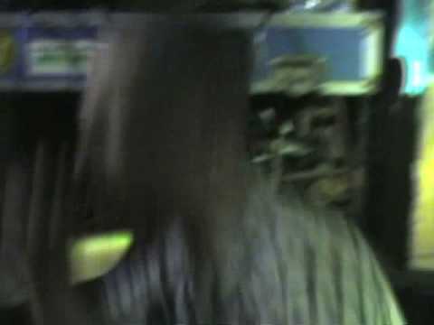 MD Beddah ft  VanSan    live@Swingin' Hall 26 05 2006