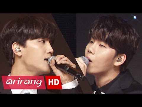 Simply K-Pop _ VROMANCE(브로맨스) _ I'm Fine _ Ep.249 _ 012717