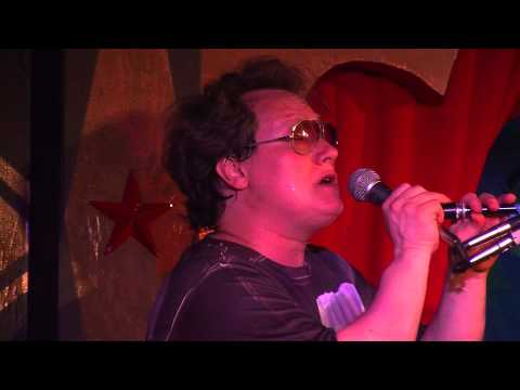 3RDegree "A Work Of Art" live at NJ Proghouse 5/11/13