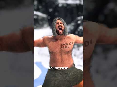 Why You Get Goosebumps 😱