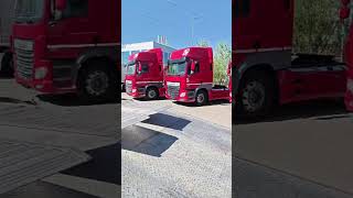 플랫폼 트럭 DAF LF 290FA | 이미지 4 - Autoline