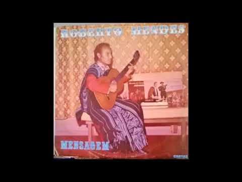 Roberto Mendes - Furacão