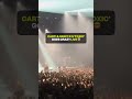 Carti Skepta S TOXIC Goes Crazy Live
