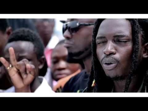 WANNY S-KING in WALE WALE ( official vidéo )