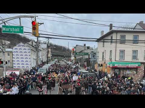 Paterson Good Friday Services