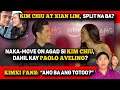 KIM CHIU, ANO BA TALAGA ANG TOTOO? 🔴 PAULO AVELINO 🔴 XIAN LIM