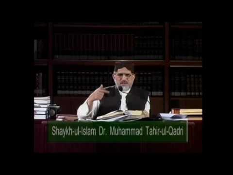 DID PROPHET MUHAMMAD(SAW) DIFFERENTIATE BETWEEN GOOD AND BAD BIDAH?