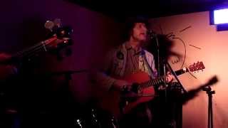 Martin Carr - Mainstream (Paris, 20 April 2015)