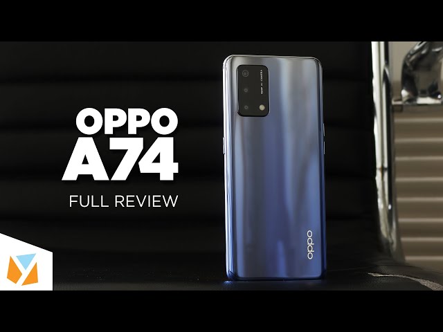 Oppo A74 Specs Review Release Date Phonesdata