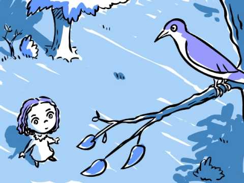 Mister Moon video
