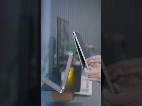 Tablet Bed Desk Mount Compatible with iPad Pro Mini Air