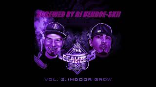 Paul Wall &amp; Baby Bash - Who Wanna Blaze (feat. Snow Tha Product) (screwed)