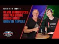 Meet Our New Personal Audio Guru Upscale Audio S Kevin Deal Introduces Grover Neville