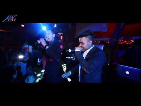 GX SOUL & COD live in concert