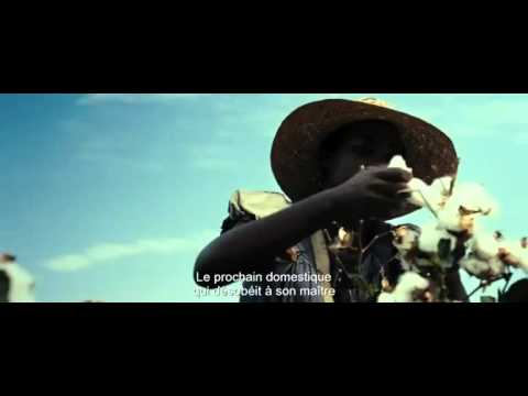 12 Years a Slave (2013) bande annonce