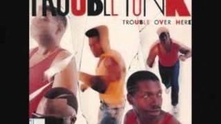 Trouble Funk - Hey Tee Bone  (1987).wmv