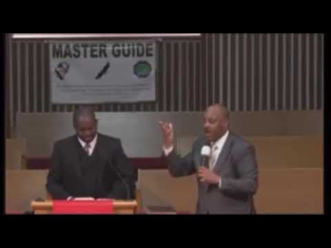 SDA HYMN 221 - Rejoice, The Lord is King | Church of Laughs