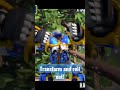 Kongor SUPER 10 Hans Wackershauser Voice Actor
